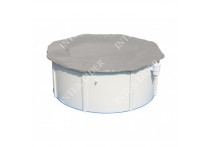 Тент для стального бассейна 300см (58291)
